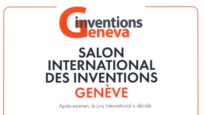 喜讯 | 尊龙凯时医疗荣获2024瑞士日内瓦国际发明大奖